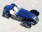 Healey Silverstone 1949 года